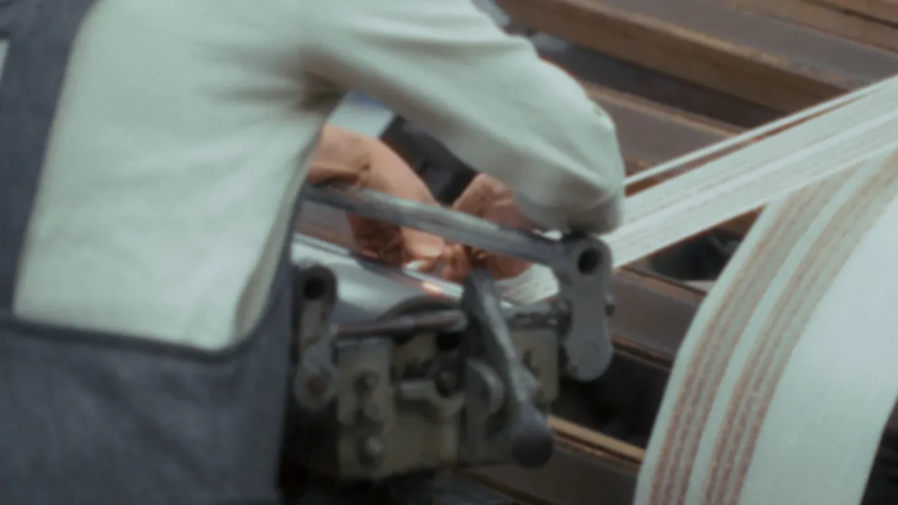 From Mill to Masterpiece: The Bishu Tweed Behind A.SHIMUS' Signature Jacket