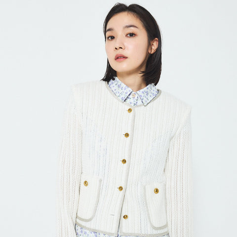 Knitewear and Cardigans