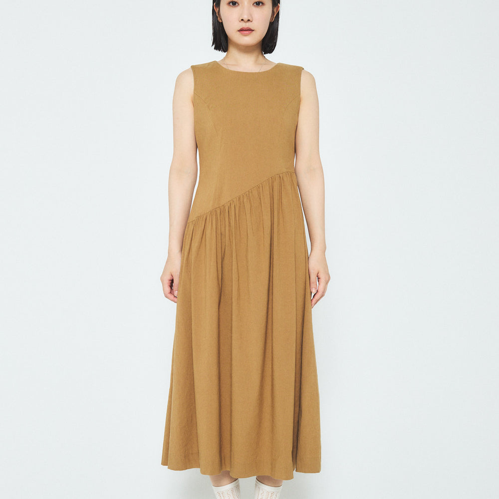 Linen Dress - JP