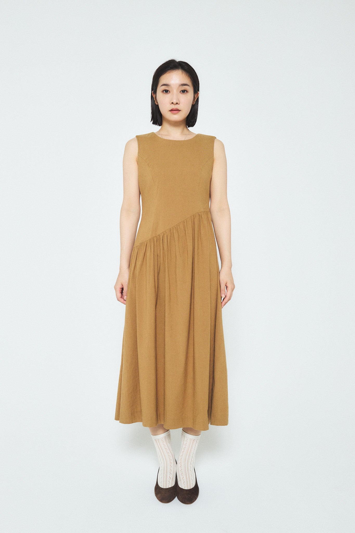 Linen Dress - JP