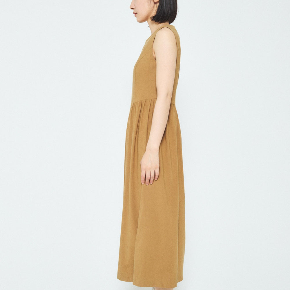 Linen Dress - JP