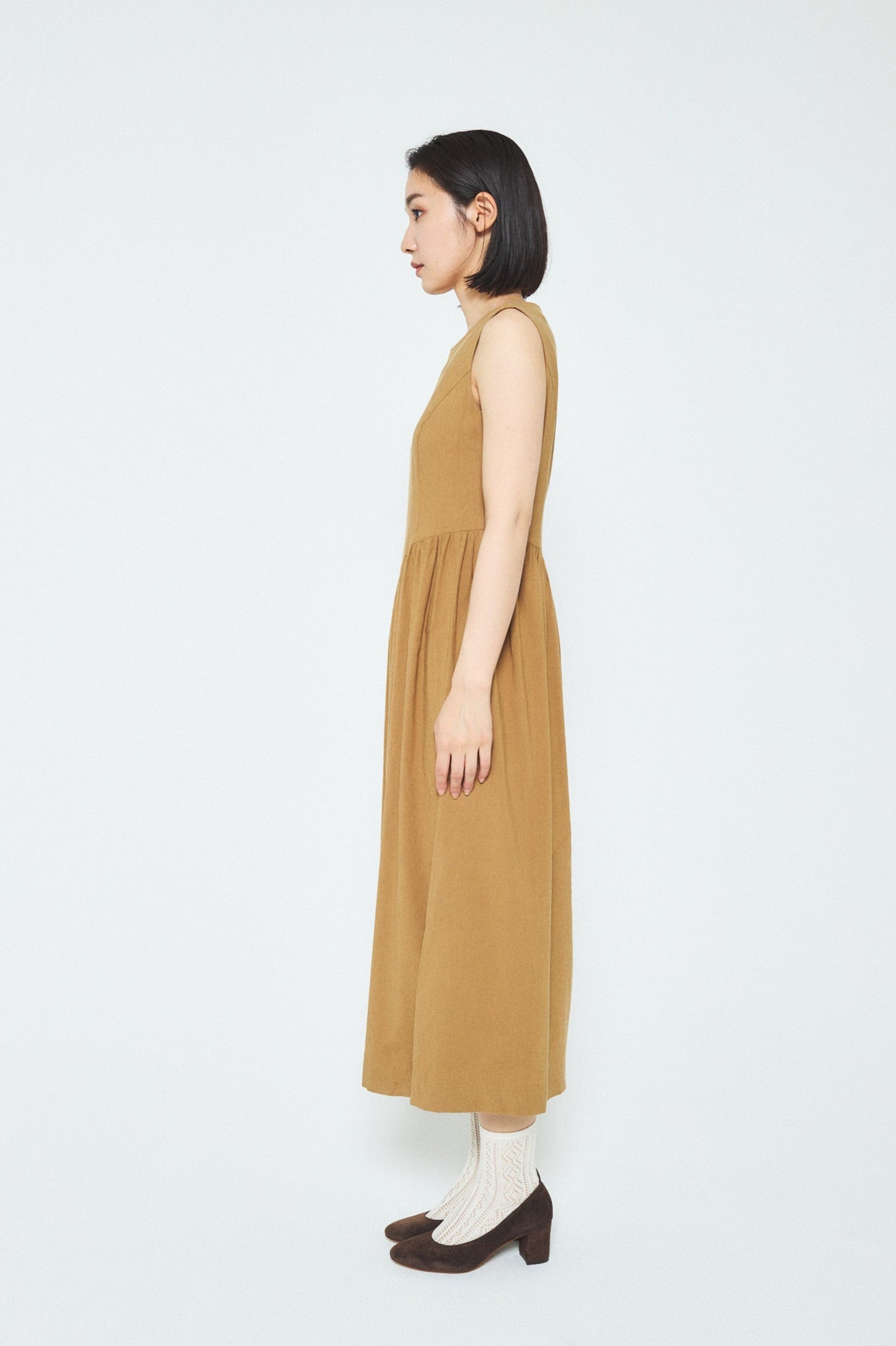 Linen Dress - JP