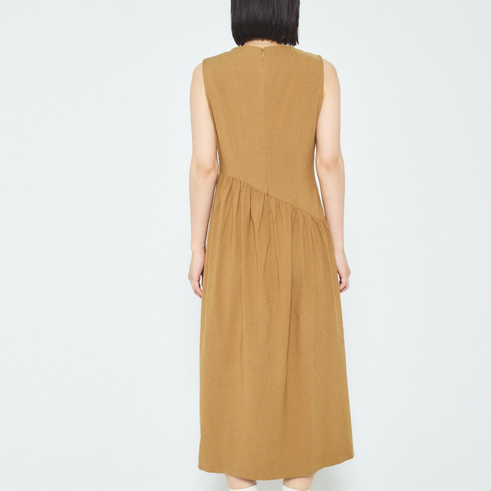 
                  
                    Linen Dress
                  
                