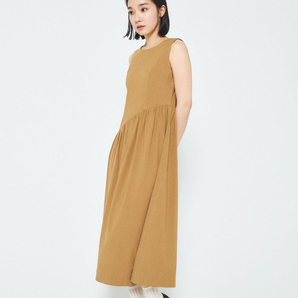 
                  
                    Linen Dress
                  
                