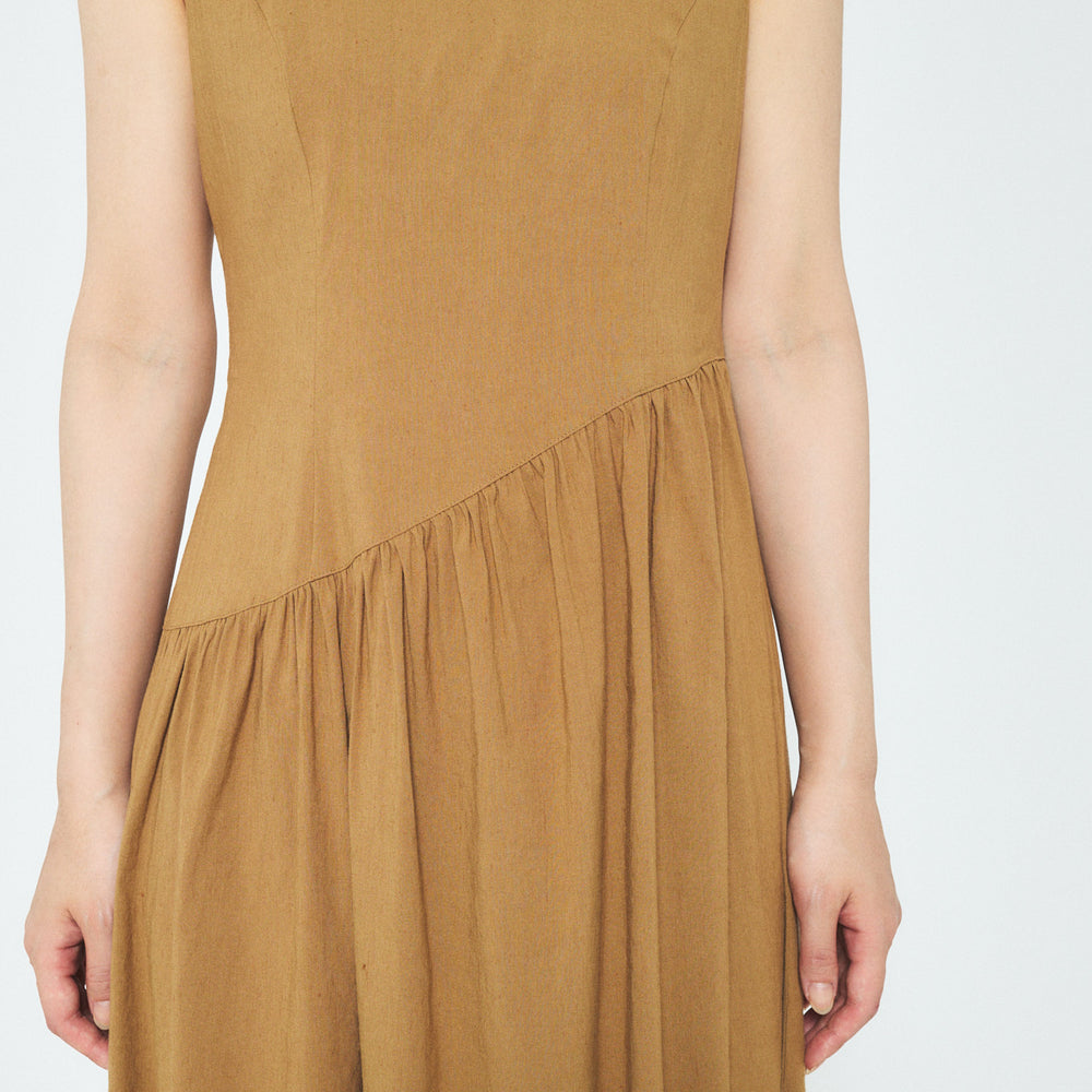
                  
                    Linen Dress - JP
                  
                