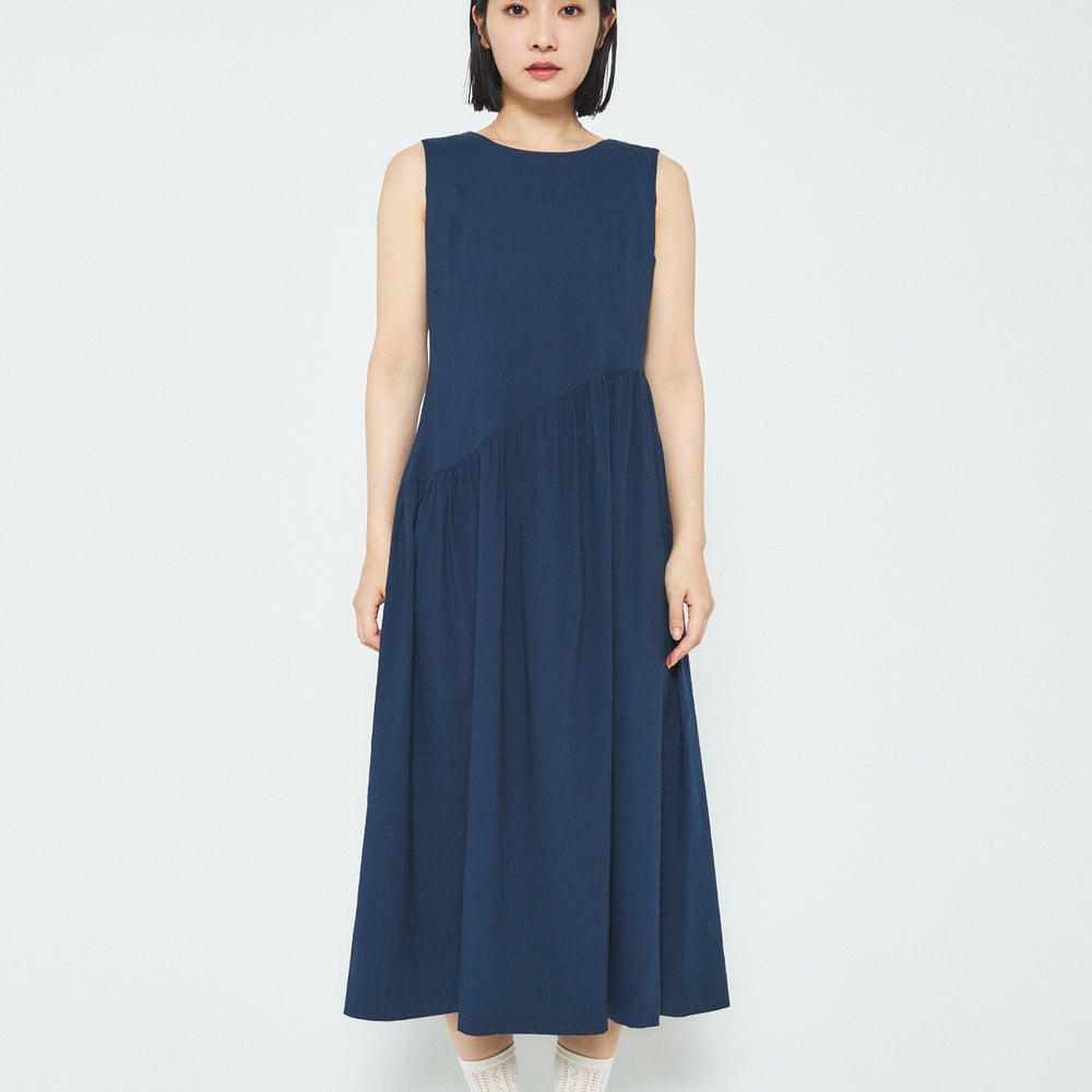 
                  
                    Linen Dress - JP
                  
                