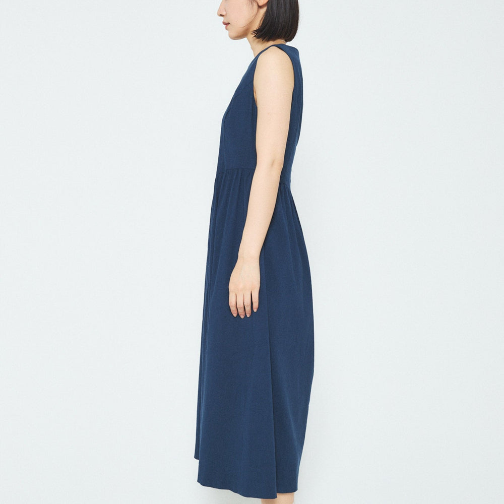
                  
                    Linen Dress
                  
                