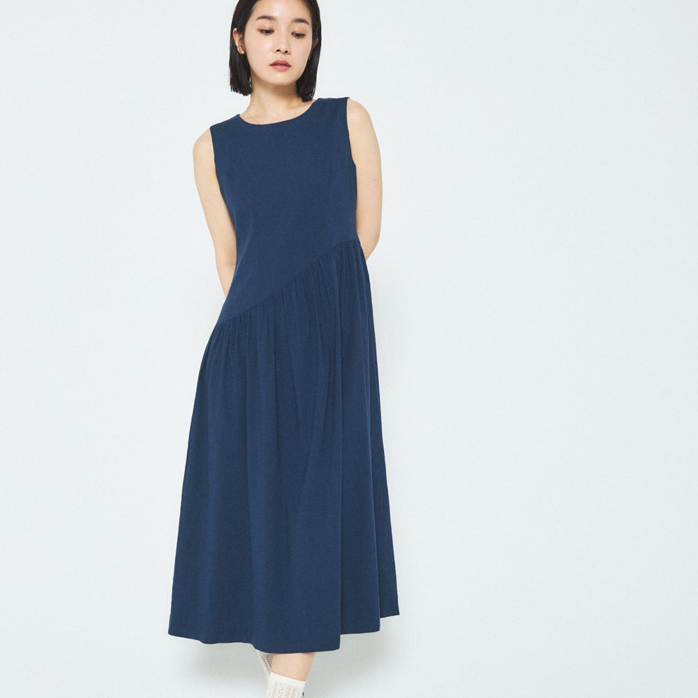 Linen Dress