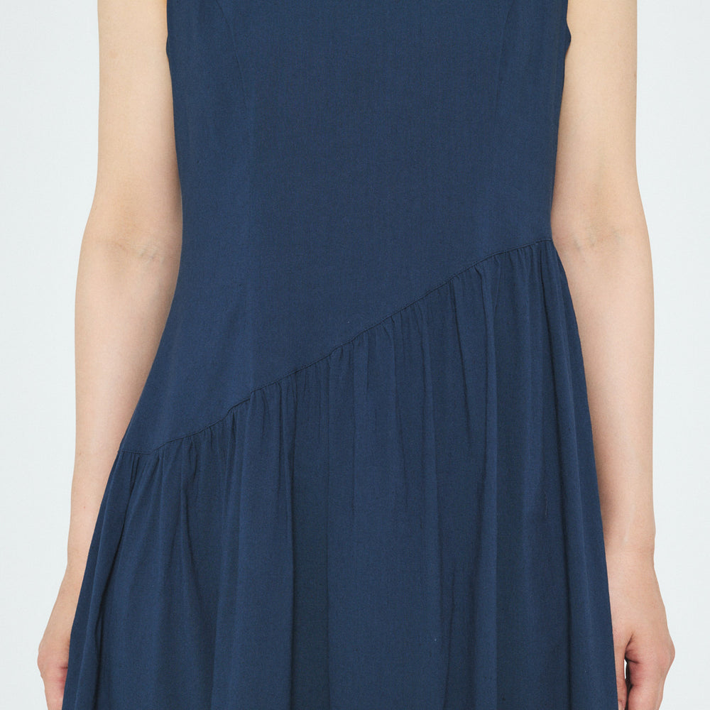 
                  
                    Linen Dress - JP
                  
                