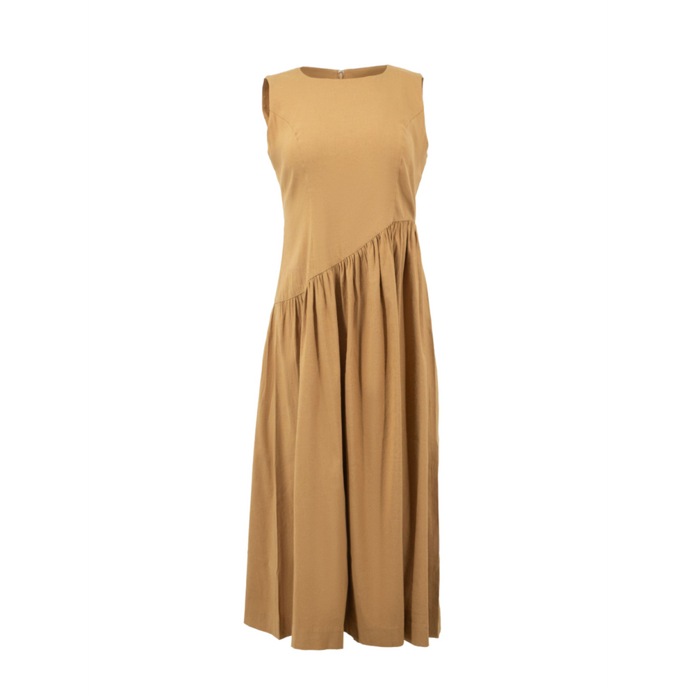 
                  
                    Linen Dress
                  
                
