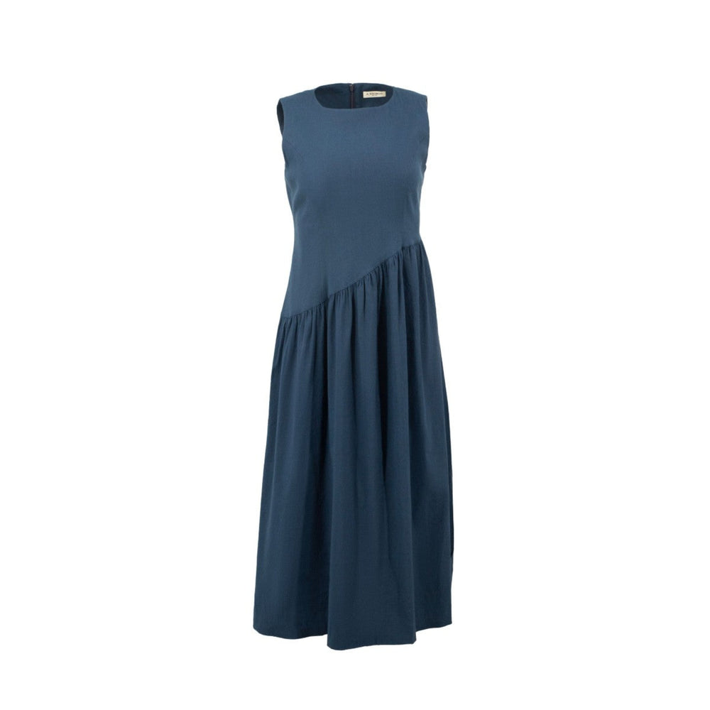 Linen Dress