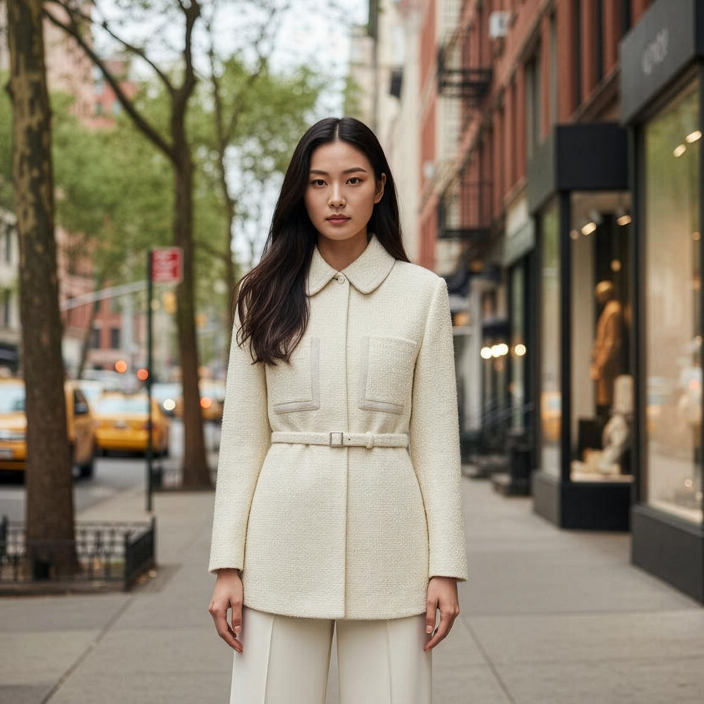 Jackets and Coats Collection